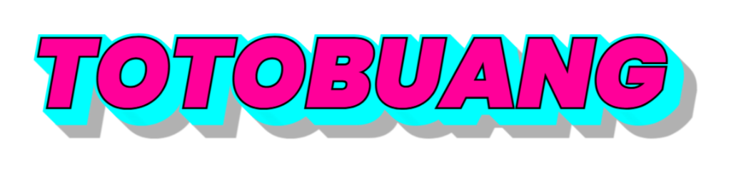 TOTOBUANG LOGO